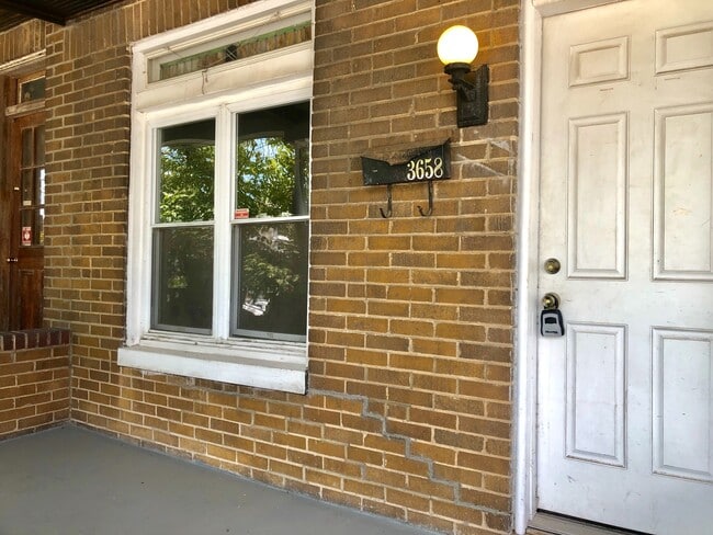 Photo - 3658 Keswick Rd Townhome
