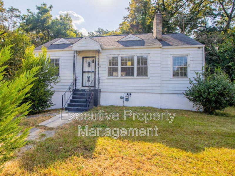 Primary Photo - 800 Rutledge Dr