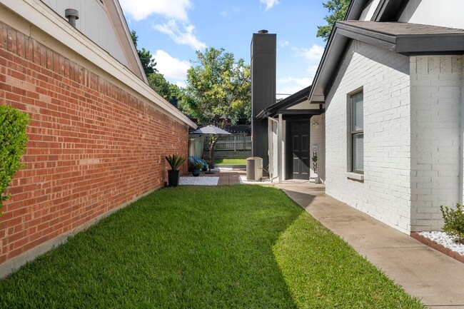 Foto del edificio - 408 Sycamore Ln