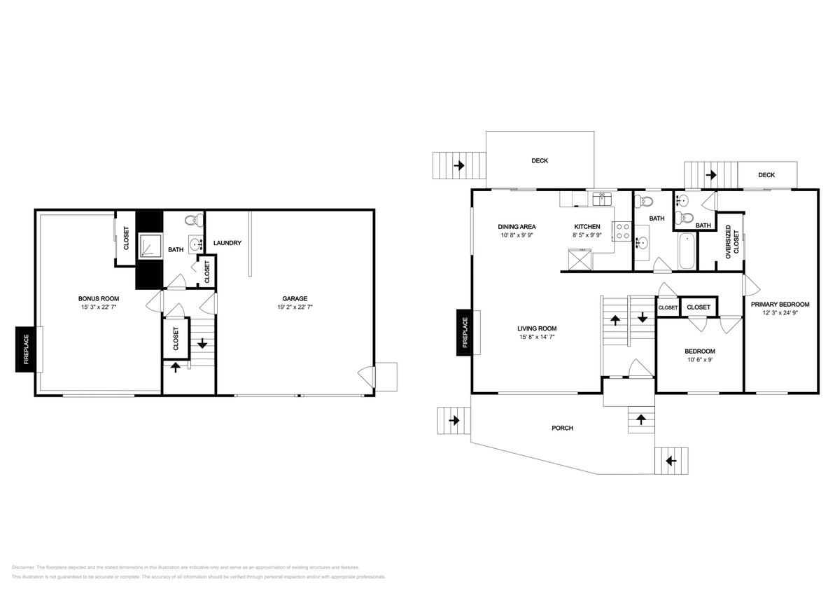 Foto del edificio - 7712 183rd Ave E