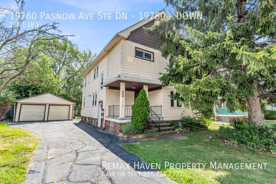Primary Photo - 19780 Pasnow Ave