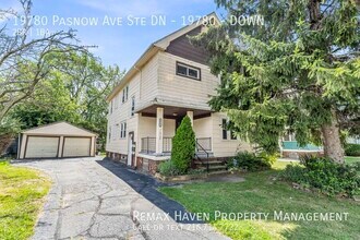 Building Photo - 19780 Pasnow Ave