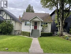 Building Photo - 3093 W 29th Ave
