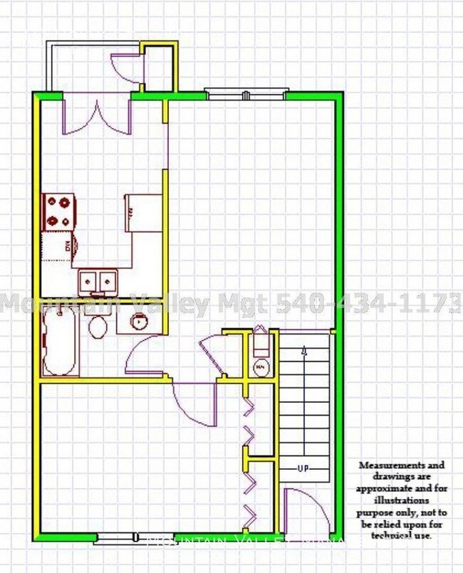 Building Photo - Convenient to shopping & JMU