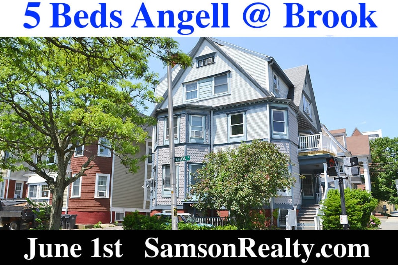 Photo - 204 Angell St