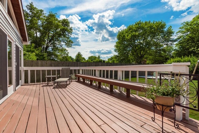 Foto del edificio - 3552 Mountshannon Rd