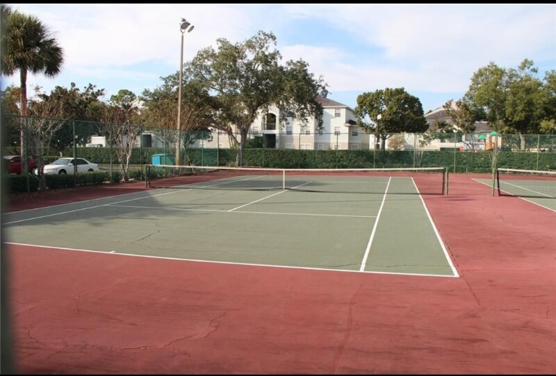 1726 Pine Ridge Rd, Sanford, FL 32773 Condo for Rent in Sanford, FL