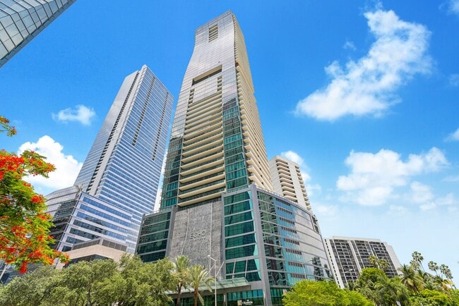Photo - 1451 Brickell Ave (Miami, FL) Apartment