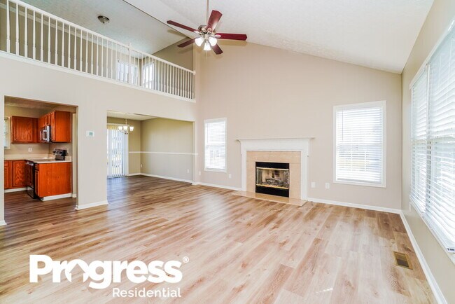 Building Photo - 3667 Petiole Way