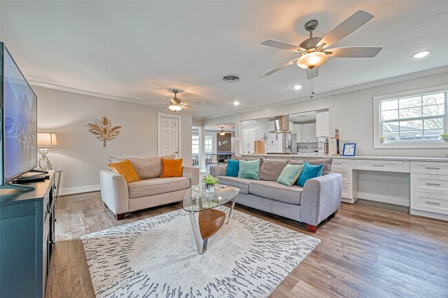 Foto del edificio - 10601 Willowgrove Dr