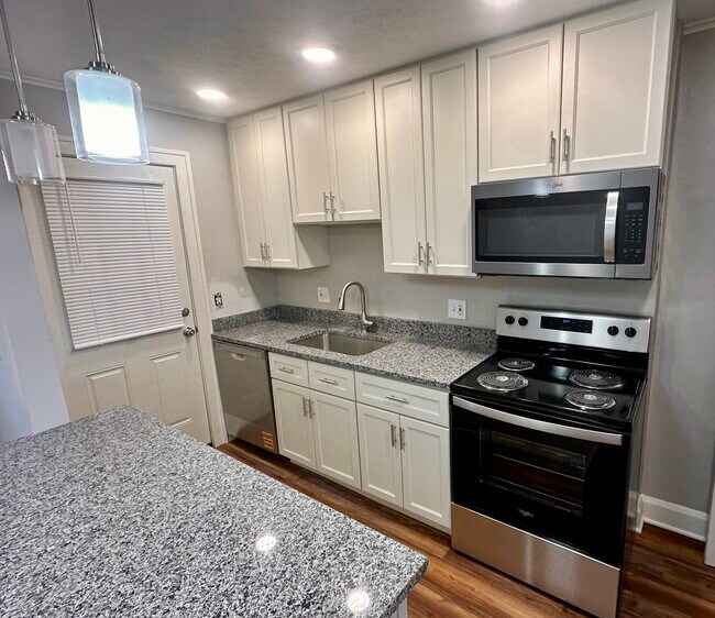 Foto del edificio - 838-846 W Rich St