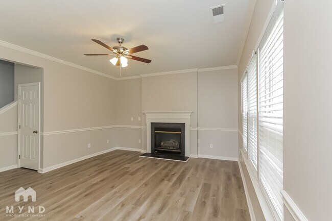 Foto del edificio - 9519 Brookmere Ln