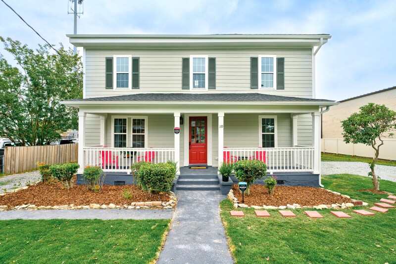 Foto principal - 119 S 4th St