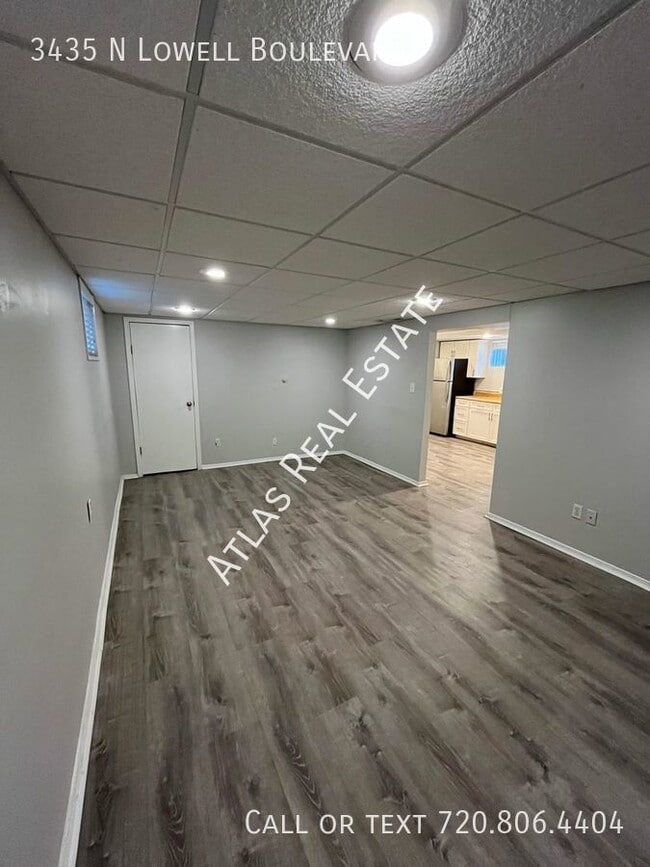 Building Photo - 3435 Lowell Blvd CAPITAL HILL GEM! Brand N...