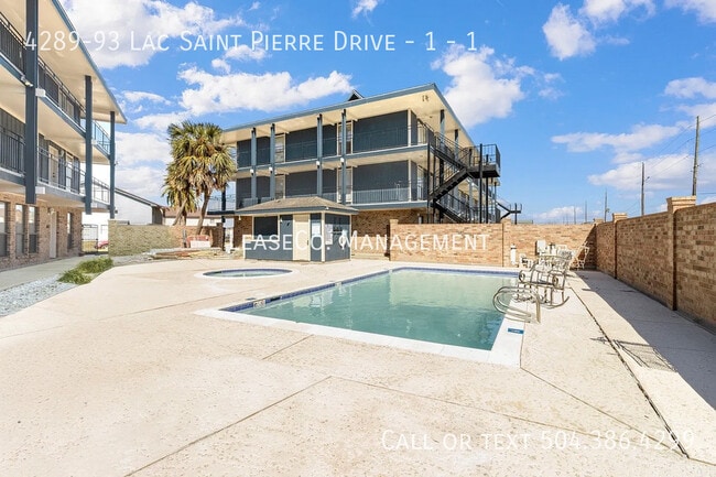 Building Photo - 4289-93 Lac Saint Pierre Drive - 1-1