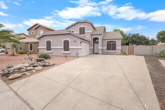 Building Photo - 15623 W Ocotillo Ln