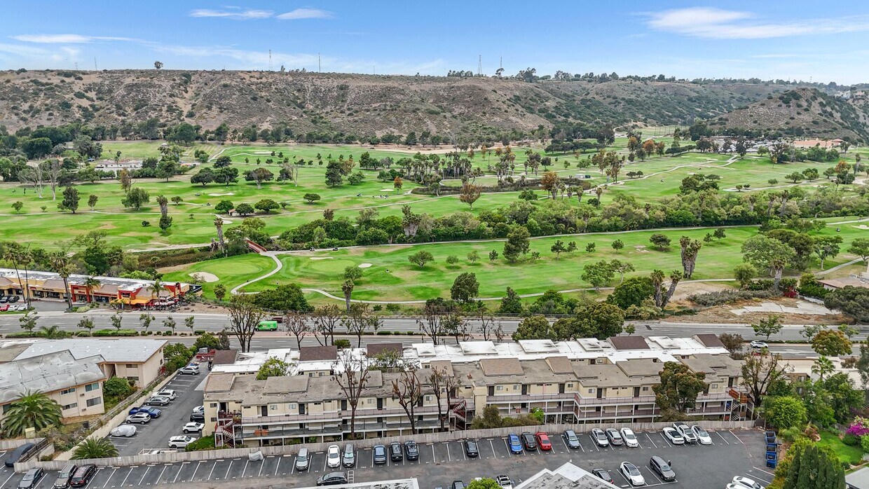 Foto principal - FOR RENT 1Br/1Ba 626 Sf Second Floor Condo...