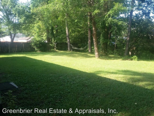 Foto del edificio - 3 br, 1 bath House - 3462 Pamlico Circle