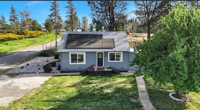 Foto del edificio - 190 Upper Slate Creek Rd