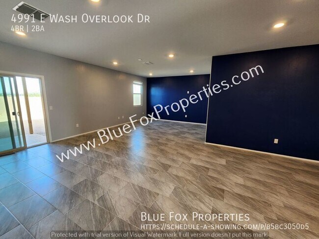 Foto del edificio - 4991 E Wash Overlook Dr