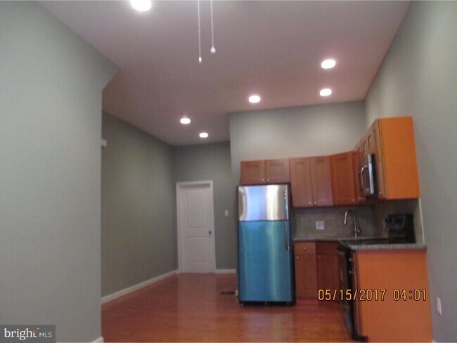 Foto del edificio - 2209 Carpenter St