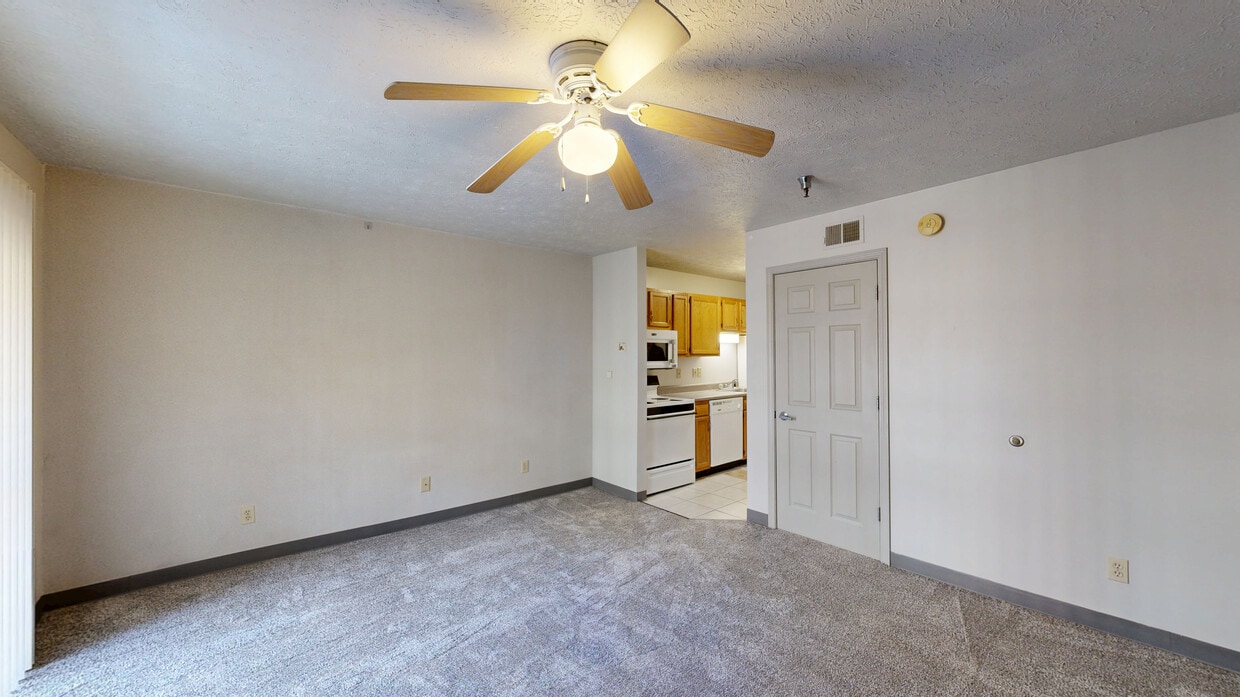 Photo - Andrew Place Commons Apartments