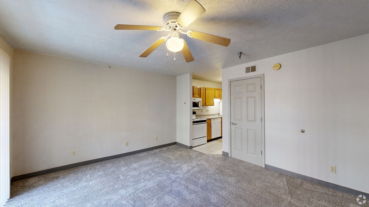 Photo - Andrew Place Commons Apartments