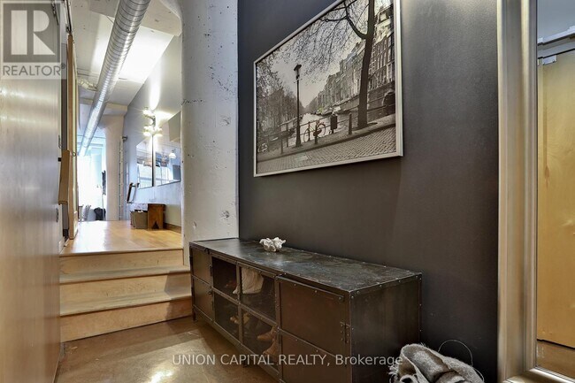 Photo du bâtiment - 155 Dalhousie St