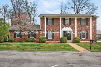 Building Photo - 15362 Olive Blvd