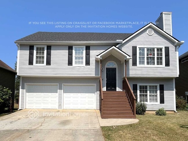 Building Photo - 4206 Morning Dew Dr