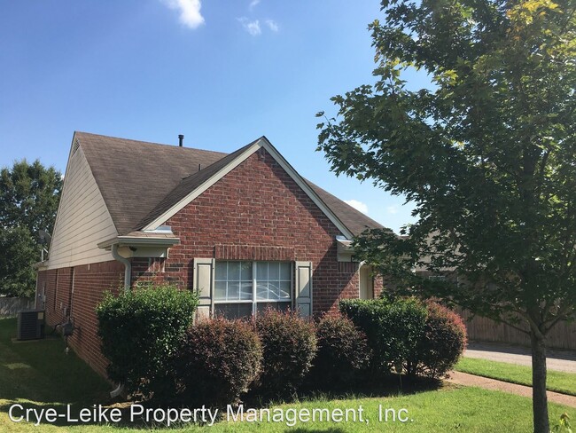 Building Photo - 3 br, 2 bath House - 10265 Sterling Ridge Dr.