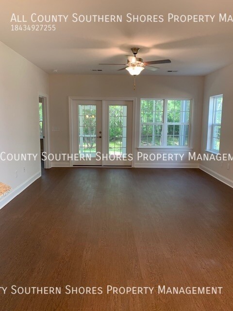 Foto del edificio - 130 Birch N Coppice Drive