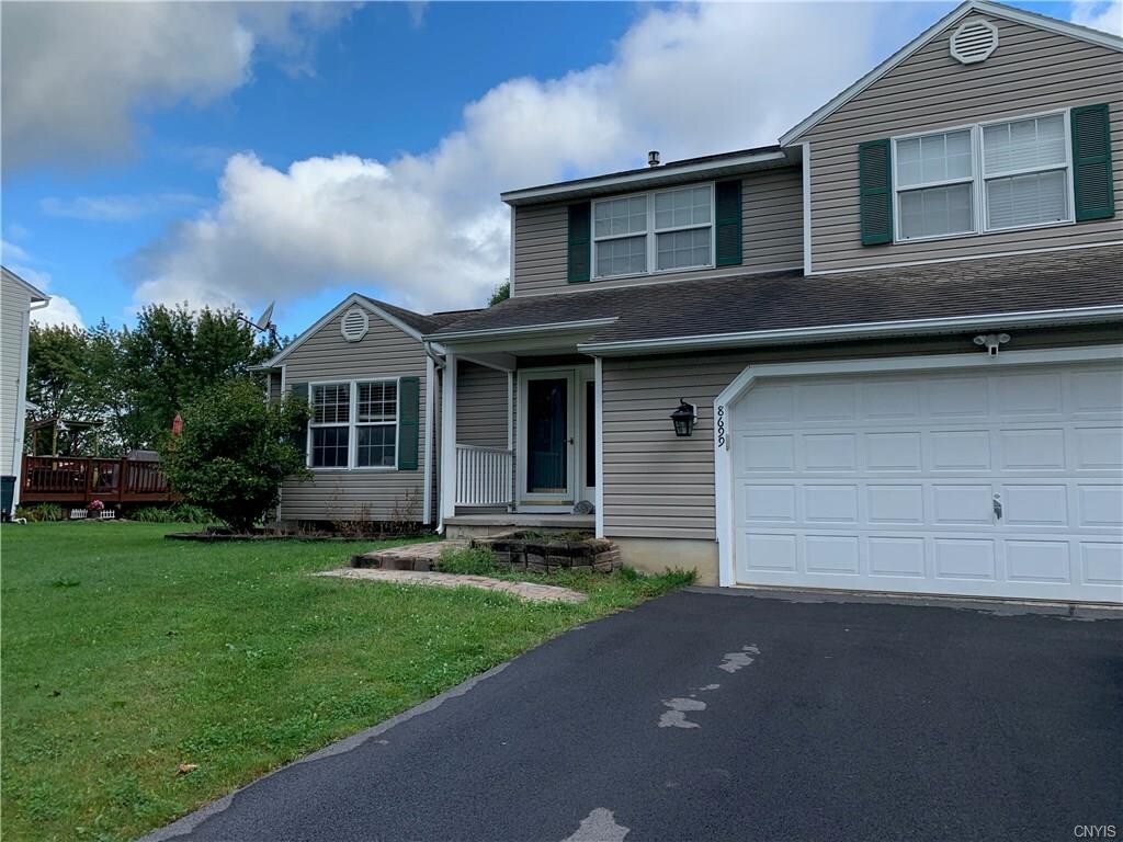 8699 Path, Cicero, NY 13039 House Rental in Cicero, NY