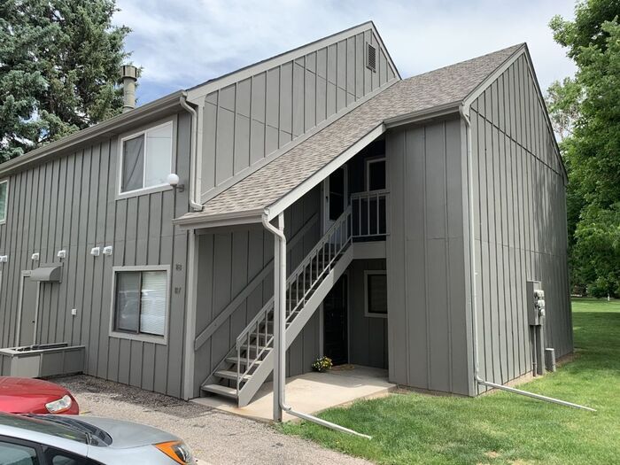 Foto principal - Great Condo in Midtown Fort Collins