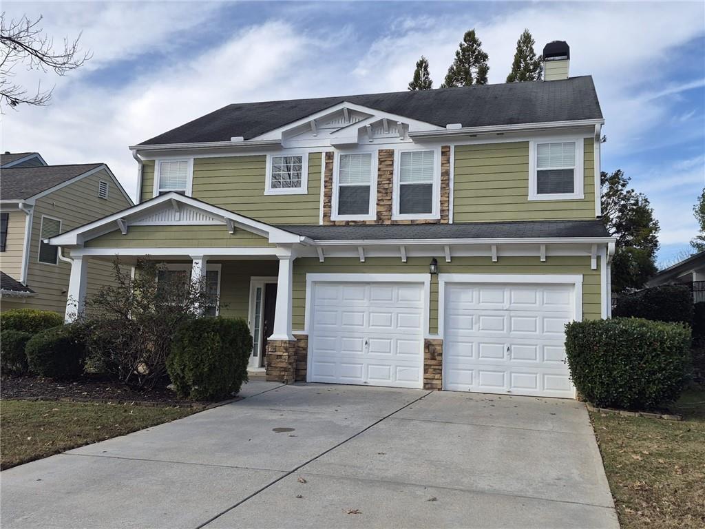 Foto principal - 5966 Haddon Pl SE