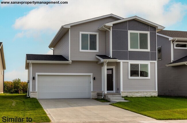 Foto del edificio - Experience Home Perfection in Style! Spacious 3-Bed Home Coming Up in Ankeny!