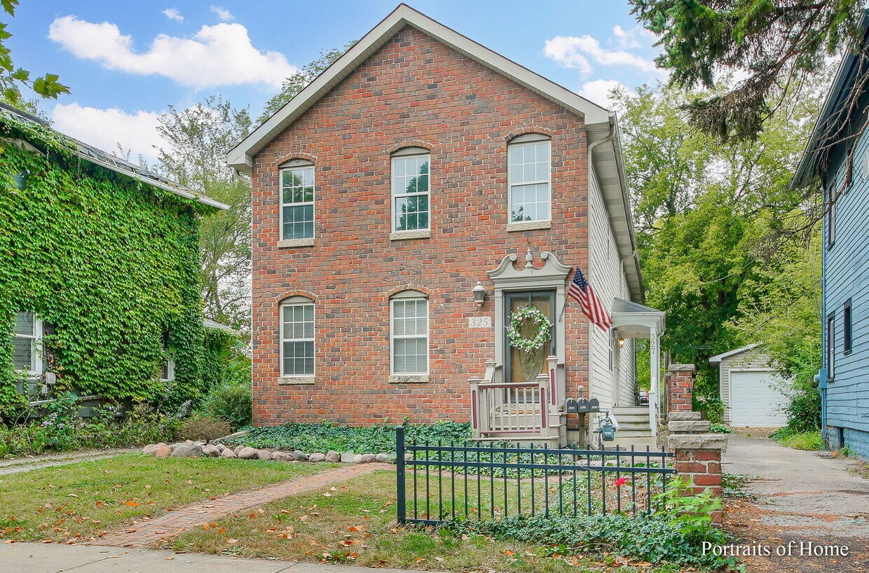 Primary Photo - 325 N Loomis St