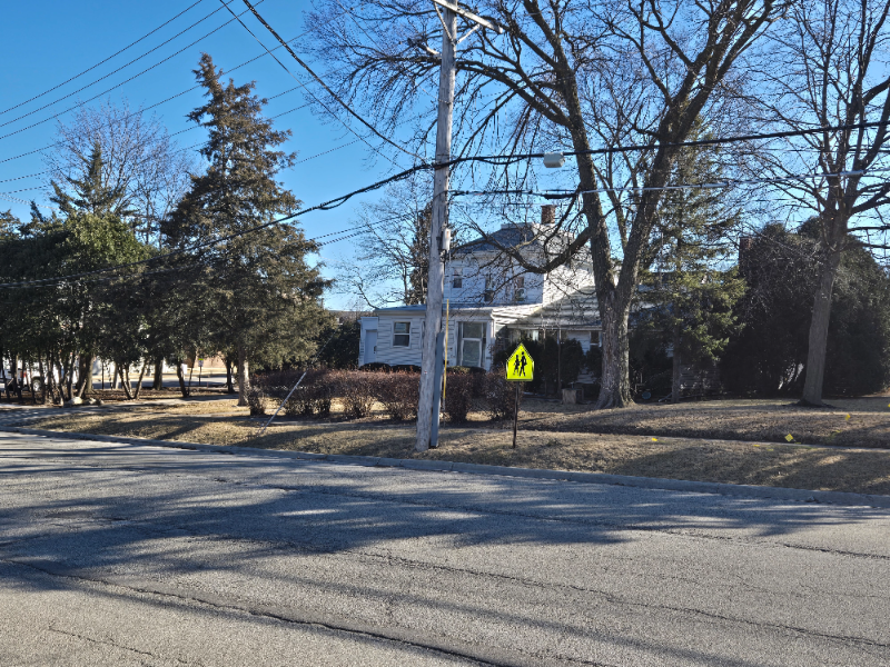 Foto del edificio - 3603 Waukegan Rd