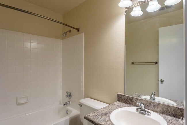 Interior Photo - Saddle Ridge Apartments