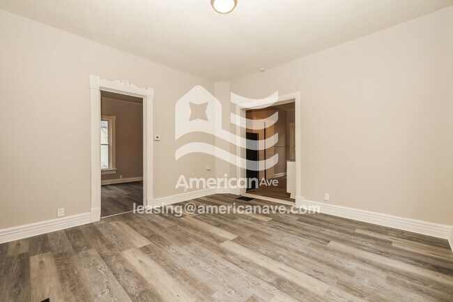 Foto del edificio - 119 Fillmore St