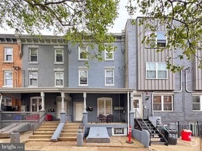 Building Photo - 323 N Preston St