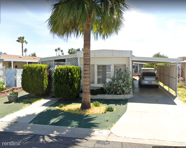 Foto del edificio - 2 br, 1 bath House - 731 San Jose Dr