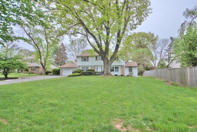 Building Photo - 3821 Trexler Blvd