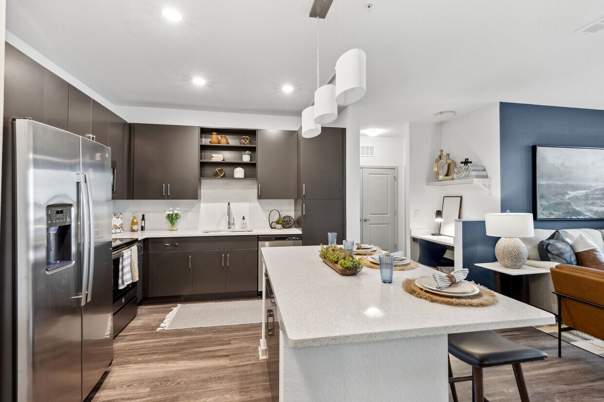 Integra Myst Apartments in Deltona, FL