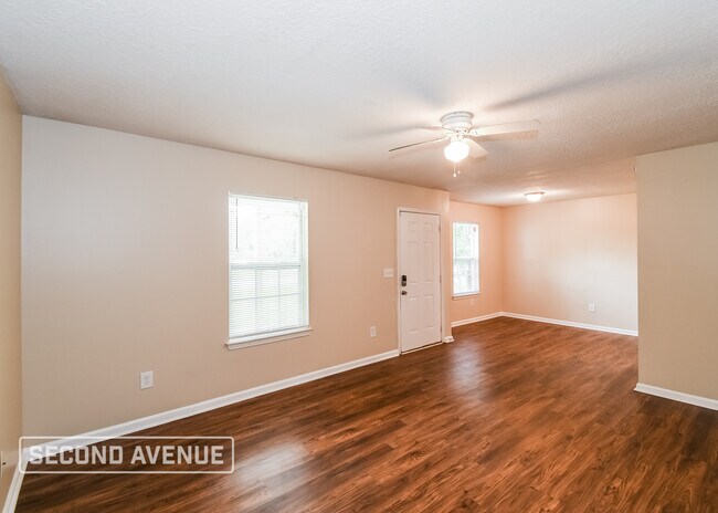 Foto del edificio - 8825 6th Ave