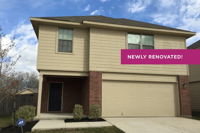 Foto del edificio - 8802 Scarlett Pl