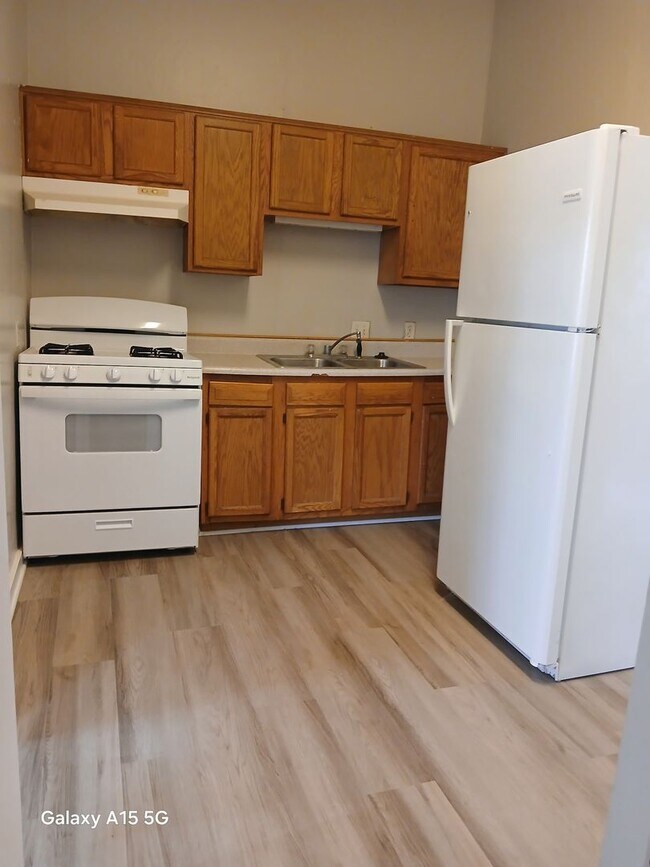 Foto del edificio - Charming 2-bedroom, 1-bath