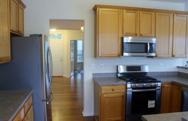 Foto del edificio - 9070 Arch Hall Rd