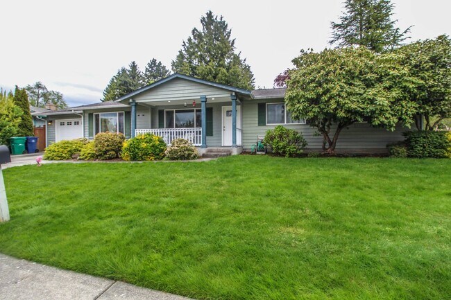 Foto del edificio - Coming Soon! Very well maintained home wit...