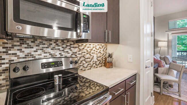 Foto del edificio - 2323 E Mossy Oaks Rd